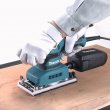 Виброшлифмашина MAKITA BO3710