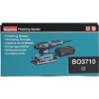 Виброшлифмашина MAKITA BO3710