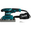 Виброшлифмашина MAKITA BO3711