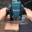 Фрезер сетевой MAKITA RP0900