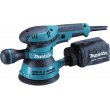 Виброшлифмашина MAKITA BO5040 эксцентриковая