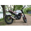 Мотоцикл MINSK SCR 250
