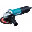 Угловая шлифовальная машина  MAKITA 9558HPG