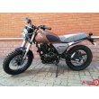 Мотоцикл Racer Triumph RC250СК-C2А 