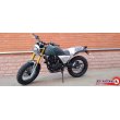 Мотоцикл Racer Triumph RC250СК-C2А 