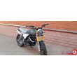 Мотоцикл Racer Triumph RC250СК-C2А 