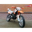 Мотоцикл RACER PANTHER RC250GY-C2