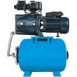 Насос с ресивером UNIPUMP Акваробот JET80L-24