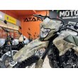 Мотоцикл кроссовый RACER Panther ZWC2-300X 