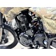 Мотоцикл кроссовый RACER Panther ZWC2-300X 