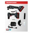 Аккумуляторный набор 2в1 PROFIPOWER ProfiSet 2A20