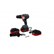 Аккумуляторная дрель ударная PROFIPOWER MKDHP-20V
