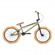 Велосипед TECH TEAM BMX Mack