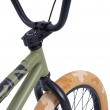 Велосипед TECH TEAM BMX Mack