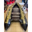Лодка надувная ПВХ АДМИРАЛ 340 Sport Lite