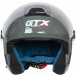 Шлем мото GTX NE02 №1 XL 23736