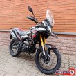 МОТОЦИКЛ MOTOLAND 300 ENDURO GARET