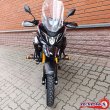 МОТОЦИКЛ MOTOLAND 300 ENDURO GARET