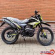 МОТОЦИКЛ MOTOLAND 250 ENDURO LT (XF250-B)