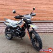МОТОЦИКЛ RACER RC300B-F Panther PRO 19