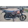  Мопед RACER Scout RC110N-H