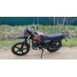  Мопед RACER Scout RC110N-H