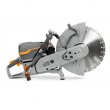 Бензорез VILLARTEC CC 990