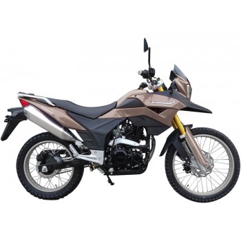 Мотоцикл Racer RC250-GY8A  RANGER