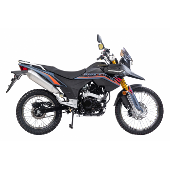 Мотоцикл Racer RC250-GY8A  RANGER