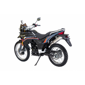 Мотоцикл Racer RC250-GY8A  RANGER
