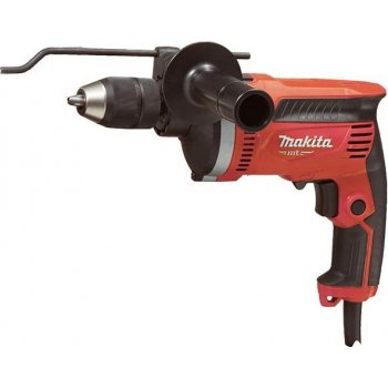Дрель ударная сетевая MAKITA M8101 AL редуктор