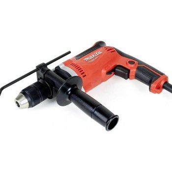 Дрель ударная сетевая MAKITA M8101 AL редуктор