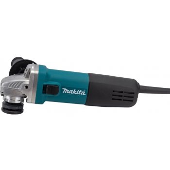Угловая шлифовальная машина  MAKITA 9558HNR