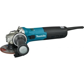 Угловая шлифовальная машина  MAKITA GA5090X01
