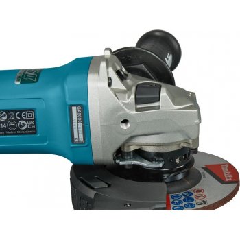 Угловая шлифовальная машина  MAKITA GA5090X01