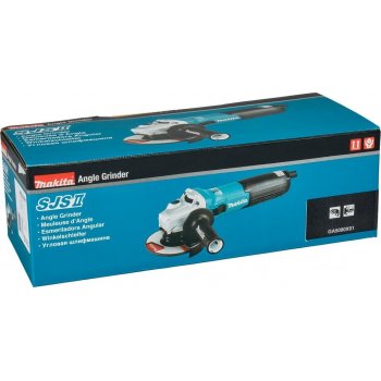 Угловая шлифовальная машина  MAKITA GA5090X01