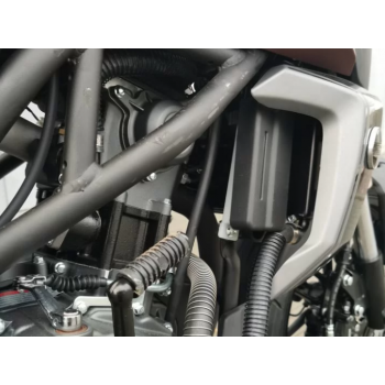 Мотоцикл RACER RC250-XZR-X CAIMAN