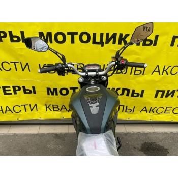 Мотоцикл RACER RC250-XZR-X CAIMAN
