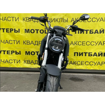 Мотоцикл RACER RC250-XZR-X CAIMAN