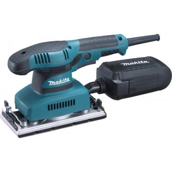 Виброшлифмашина MAKITA BO3710