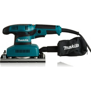 Виброшлифмашина MAKITA BO3711