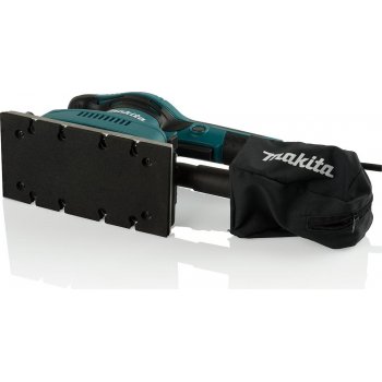 Виброшлифмашина MAKITA BO3711