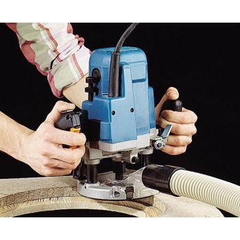 Фрезер электрический MAKITA 3612С