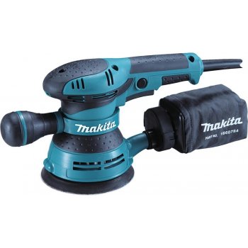 Виброшлифмашина MAKITA BO5040 эксцентриковая