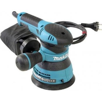 Виброшлифмашина MAKITA BO5040 эксцентриковая