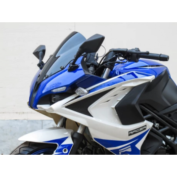 Мотоцикл RACER RC250XZR-A  STORM
