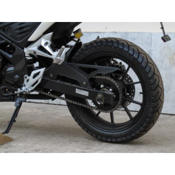 Мотоцикл RACER RC250XZR-A  STORM