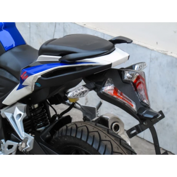 Мотоцикл RACER RC250XZR-A  STORM