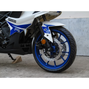 Мотоцикл RACER RC250XZR-A  STORM