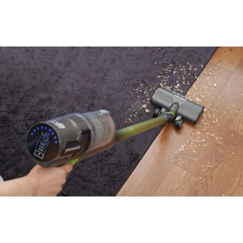 Пылесос аккумуляторный GREENWORKS 4701407UB вертикальный
